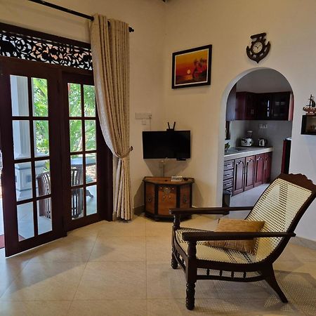 Aliya Lanka Otel Beruwala Dış mekan fotoğraf