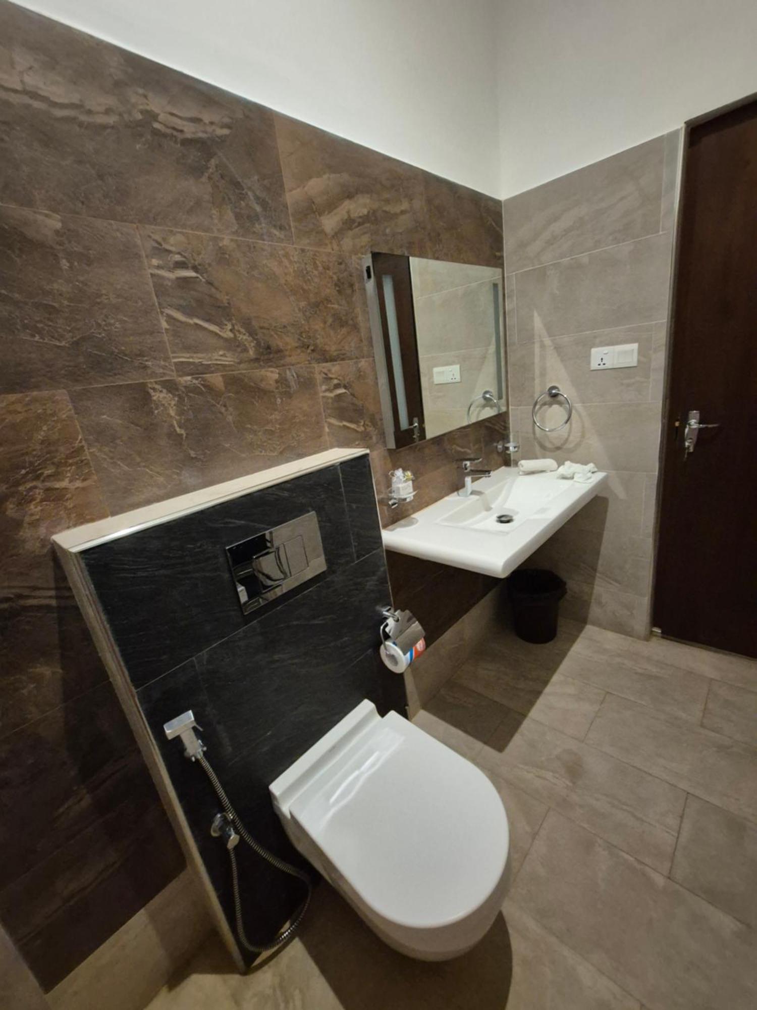 Aliya Lanka Otel Beruwala Dış mekan fotoğraf