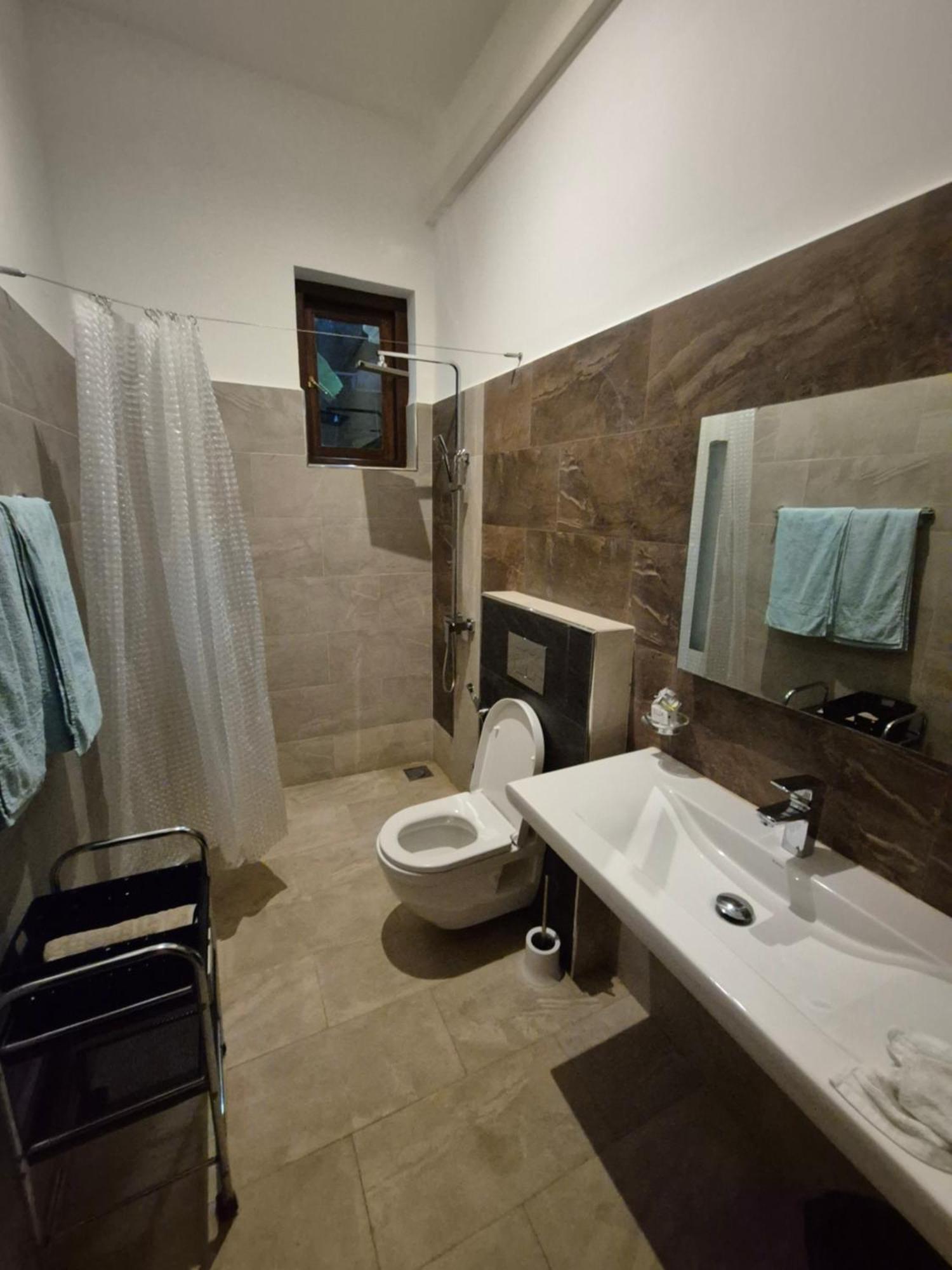 Aliya Lanka Otel Beruwala Dış mekan fotoğraf