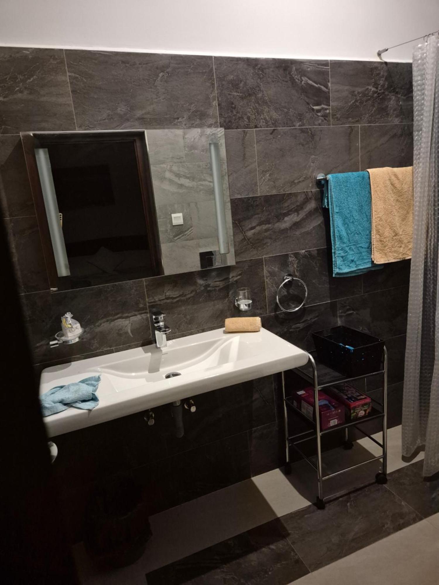 Aliya Lanka Otel Beruwala Dış mekan fotoğraf