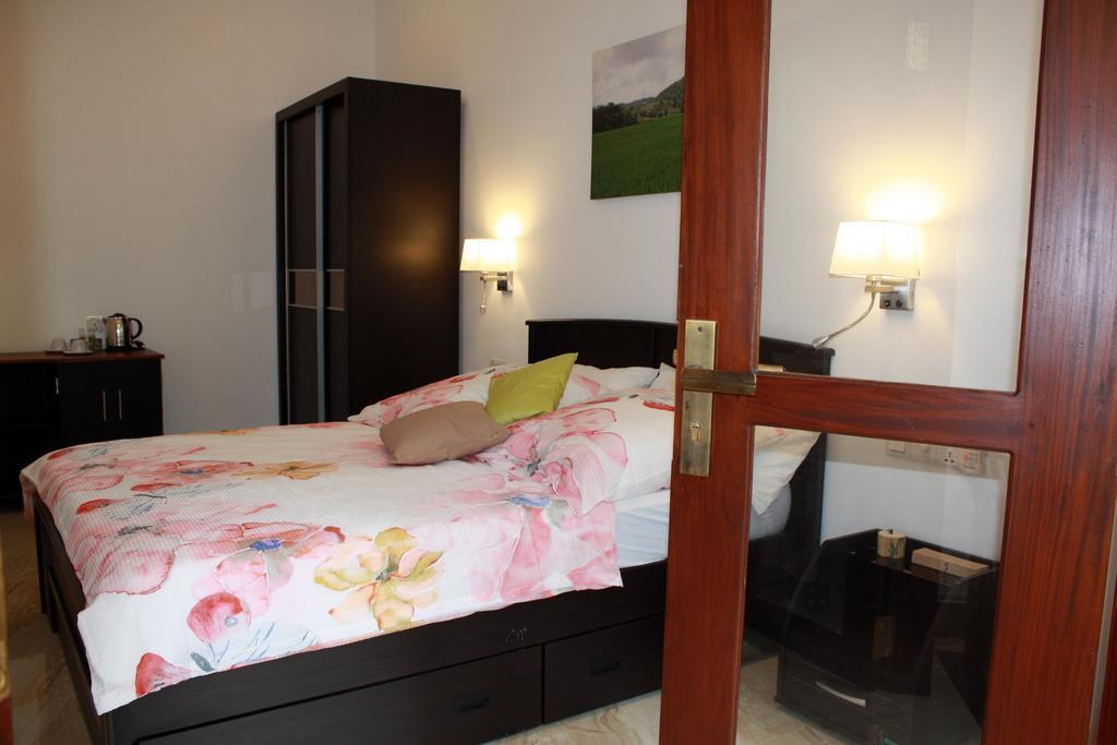 Aliya Lanka Otel Beruwala Dış mekan fotoğraf