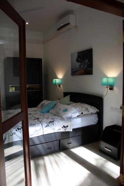 Aliya Lanka Otel Beruwala Dış mekan fotoğraf