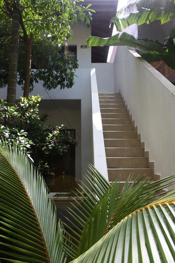Aliya Lanka Otel Beruwala Dış mekan fotoğraf